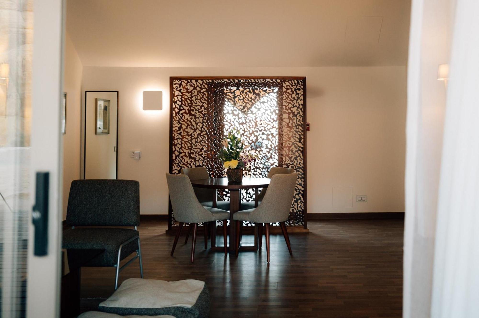 Ashar Tented Resort Ал Ула Екстериор снимка