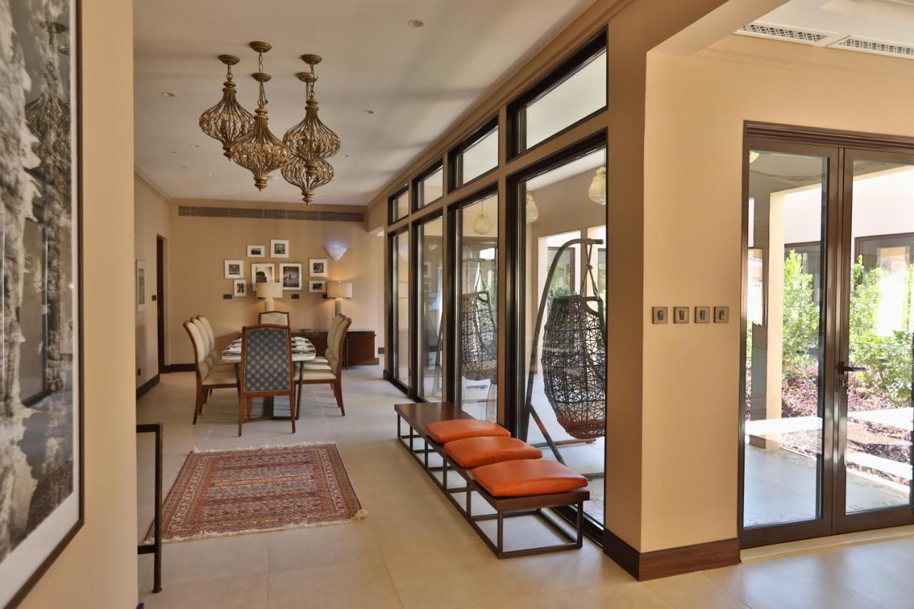 Ashar Tented Resort Ал Ула Екстериор снимка
